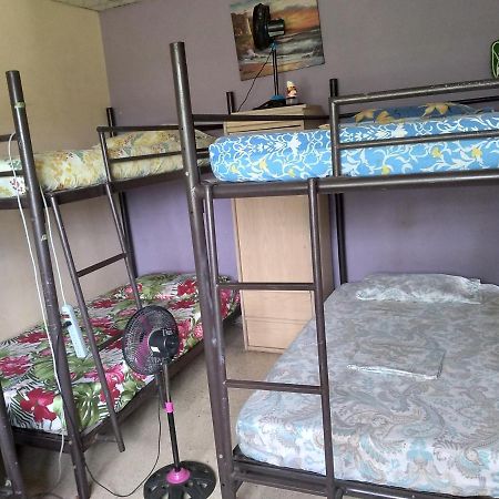 Pacasa Hostel 다비드 외부 사진