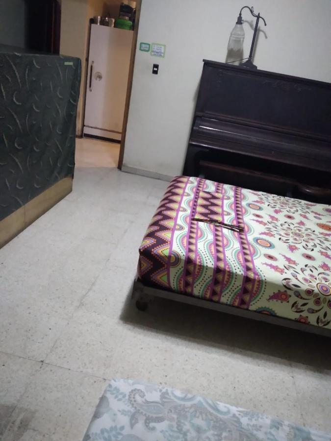 Pacasa Hostel 다비드 외부 사진