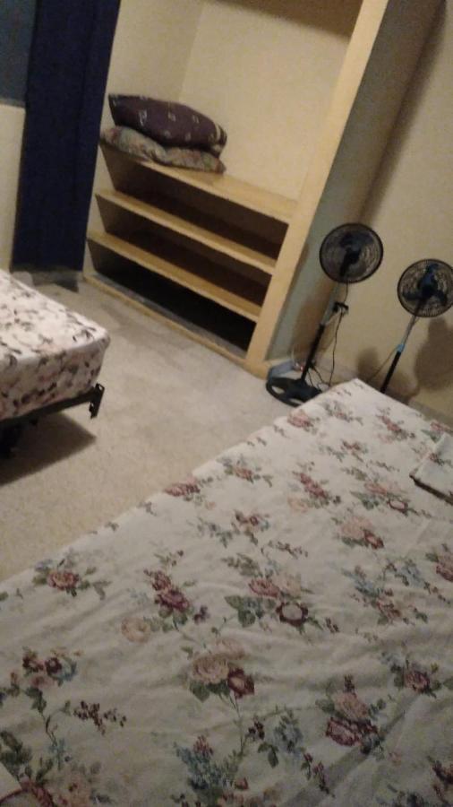 Pacasa Hostel 다비드 외부 사진