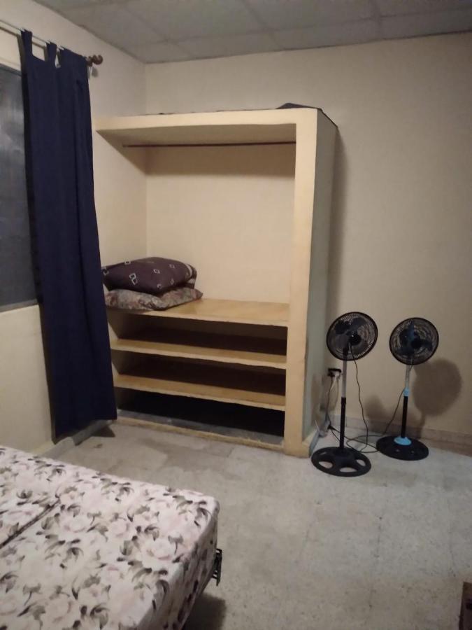 Pacasa Hostel 다비드 외부 사진