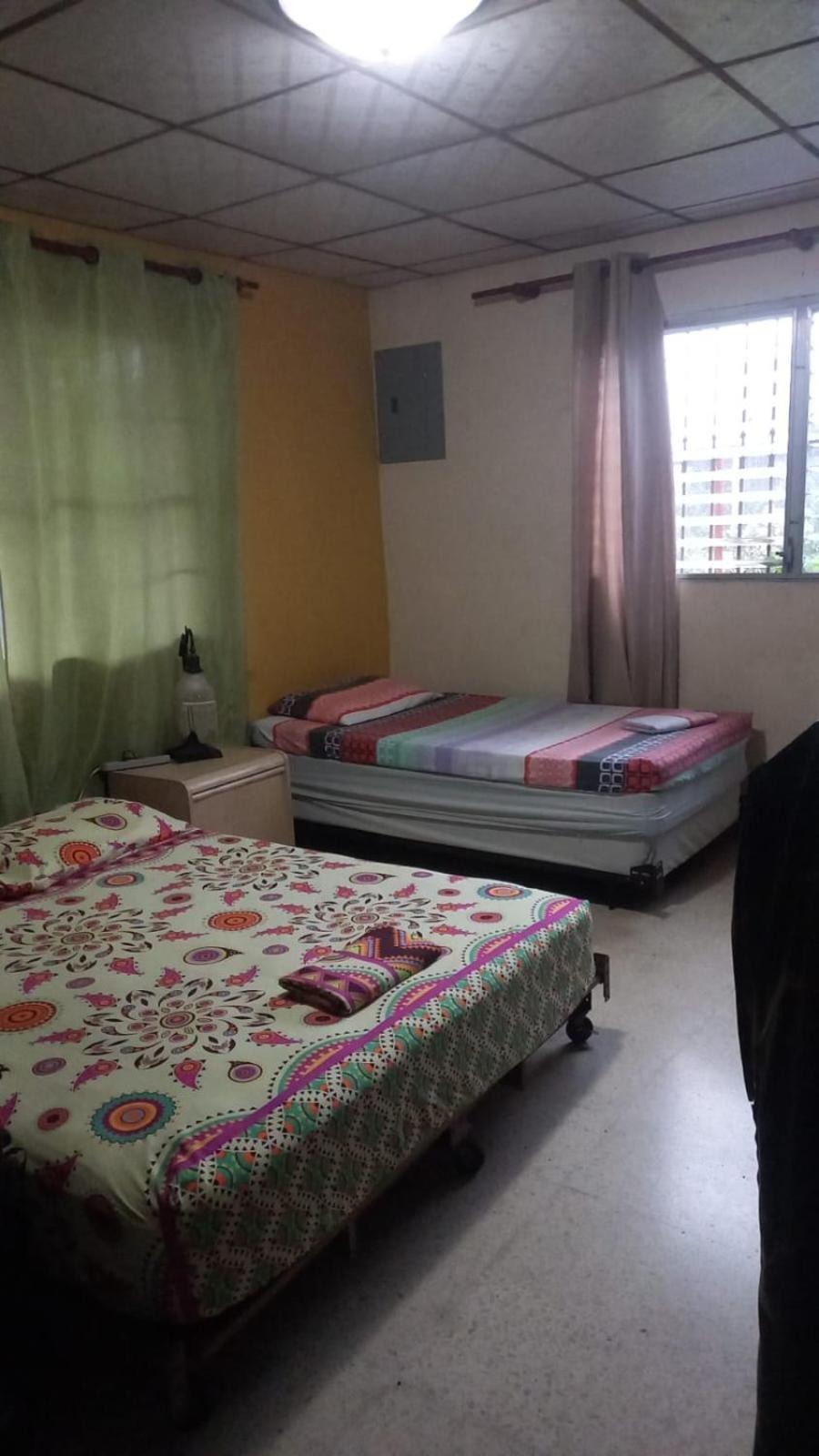 Pacasa Hostel 다비드 외부 사진