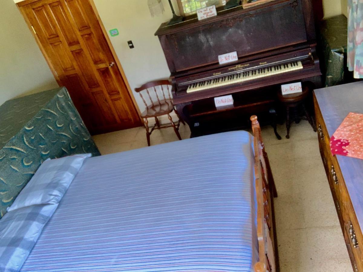 Pacasa Hostel 다비드 외부 사진