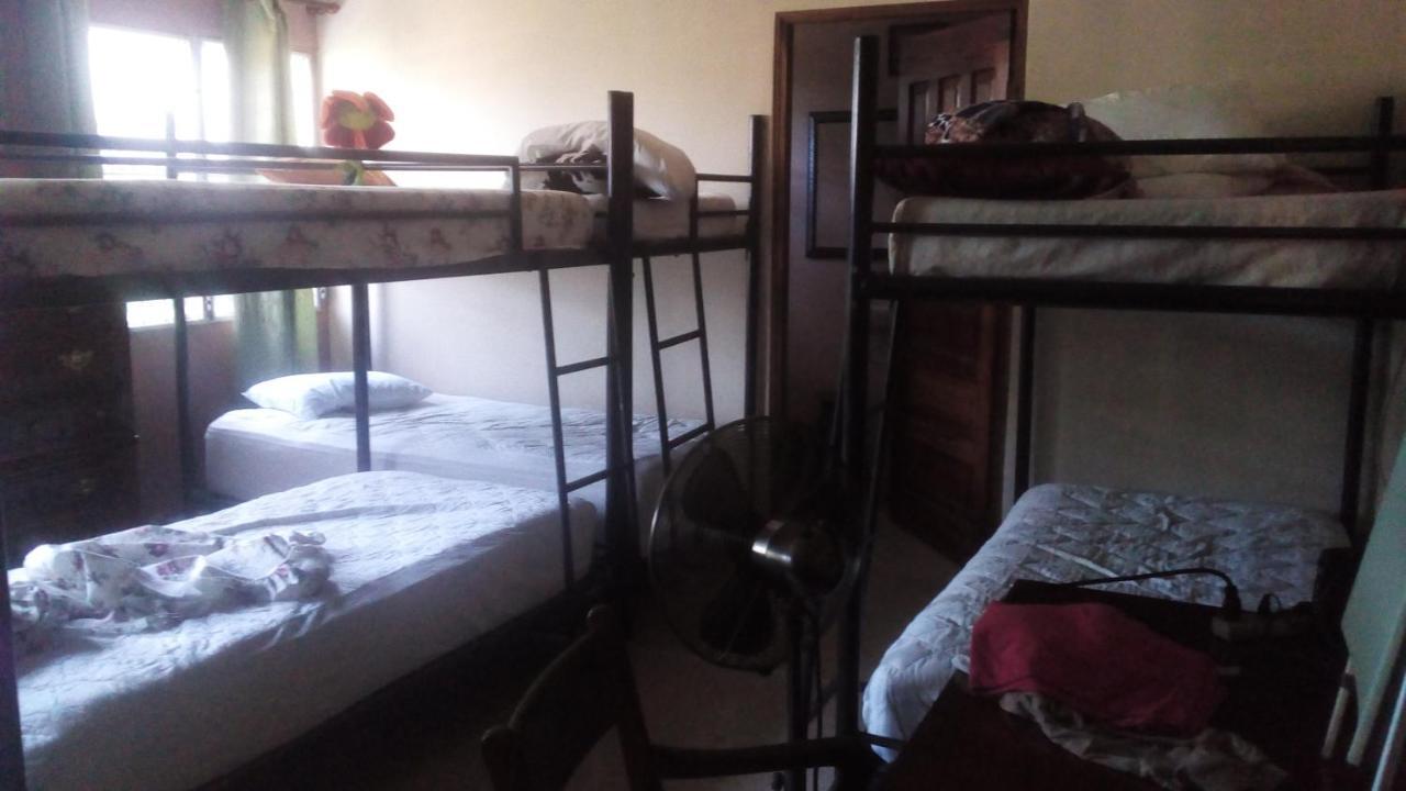 Pacasa Hostel 다비드 외부 사진