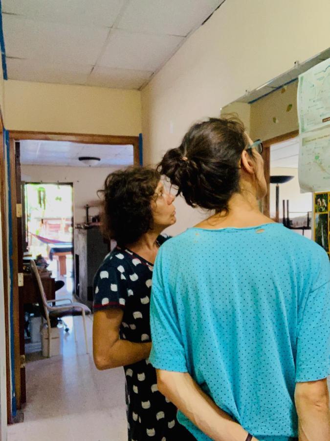 Pacasa Hostel 다비드 외부 사진